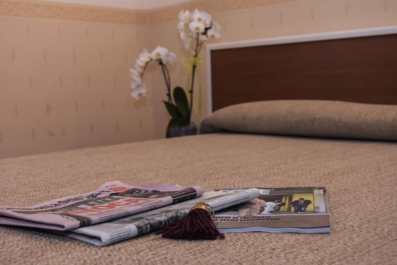 Albergo Munsci' Rovello Porro Dış mekan fotoğraf