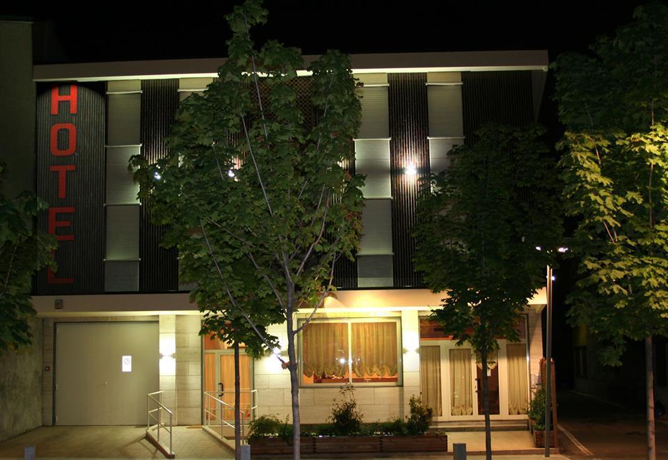 Albergo Munsci' Rovello Porro Dış mekan fotoğraf